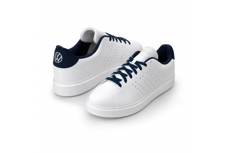 Volkswagen X Adidas sneakers - limited edition (maat 38)