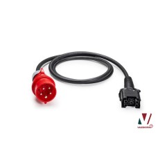 Volkswagen CEE-stekker (11kW/16A) voor ID. charger