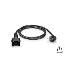  Volkswagen netsnoerstekker (230V/2,3kW) voor ID. charger travel basic