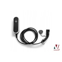 Volkswagen ID. Charger Travel Basic 11kW