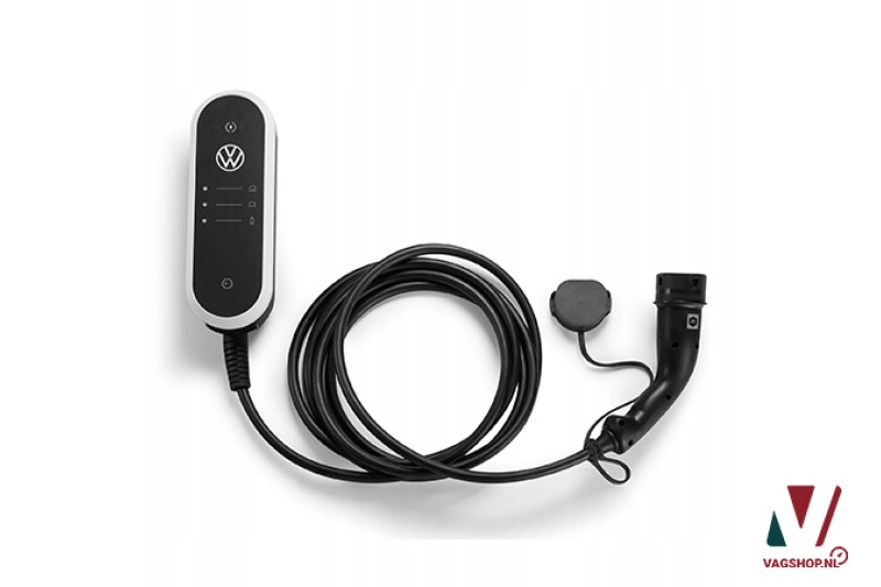 Volkswagen ID. Charger Travel Basic 11kW