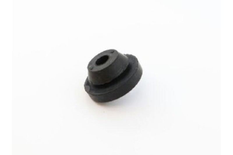 Rubbersteun voor het luchtfilter
