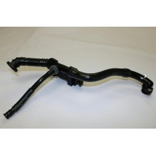 Volkswagen carterontluchtingsslang 1.4 TSI