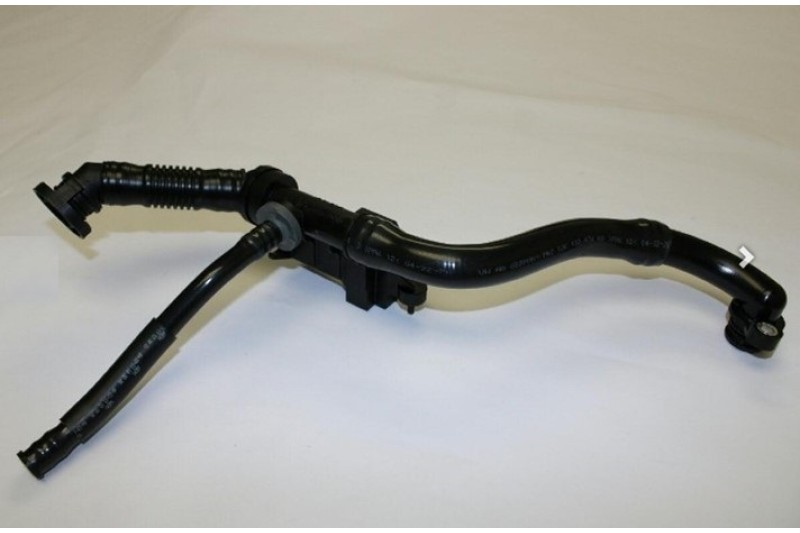 Volkswagen carterontluchtingsslang 1.4 TSI
