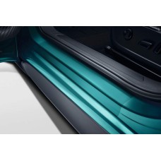 Volkswagen ID.3 instapfolie transparant