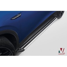Volkswagen ID.4 / ID.5 sidesteps