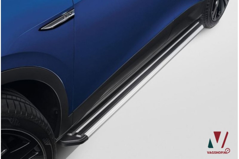 Volkswagen ID.4 / ID.5 sidesteps