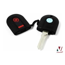 Volkswagen G60 hoofdsleutel AH profiel en verlichting 