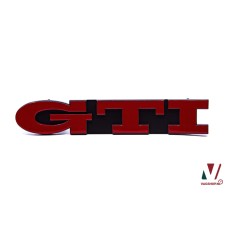 Volkswagen Golf 3 GTI grill embleem