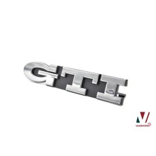 Volkswagen Golf 3 GTI grill embleem