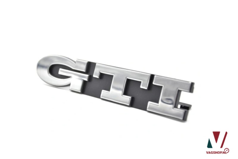 Volkswagen Golf 3 GTI grill embleem