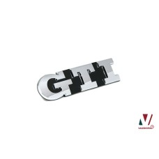  Volkswagen Golf 3 GTI embleem achterzijde