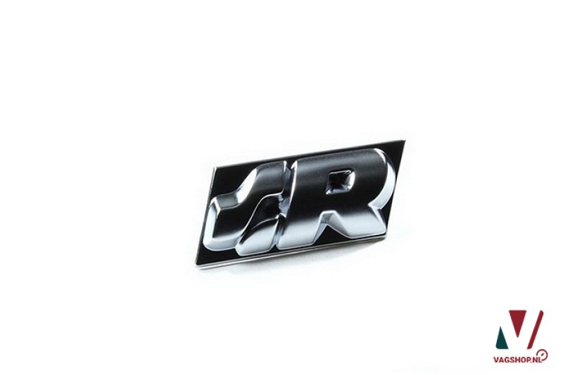 Volkswagen Golf 4 R32 stuurbadge 