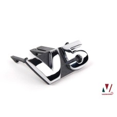 Volkswagen V5 embleem grill