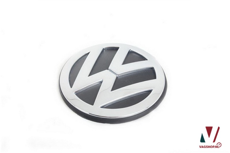 Volkswagen Golf 4 'VW' embleem kofferklep 