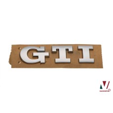 Volkswagen Golf GTI embleem (type 5/6)