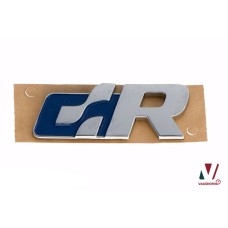 Volkswagen R-line embleem