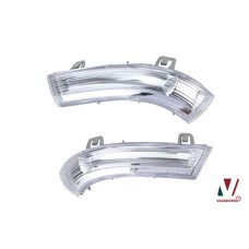Volkswagen Golf 5 / Jetta / EOS knipperlicht voor buitenspiegel LED 