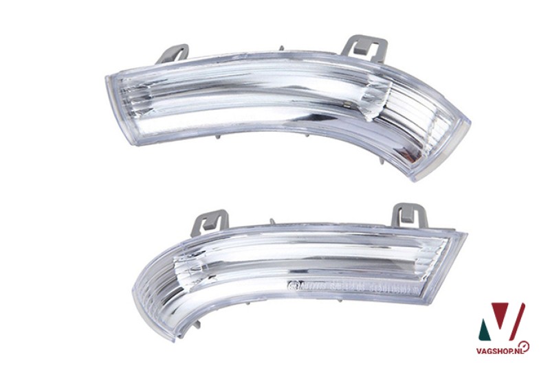 Volkswagen Golf 5 / Jetta / EOS knipperlicht voor buitenspiegel LED 