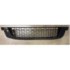 Volkswagen Scirocco middengrille in bumper