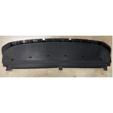 Volkswagen Scirocco onderspoiler