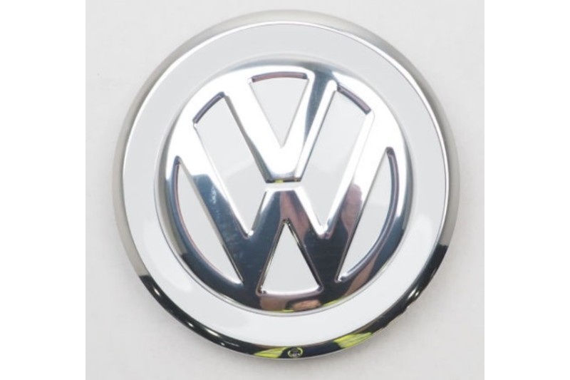 VW UP! Wieldop voor 15 & 16 inch