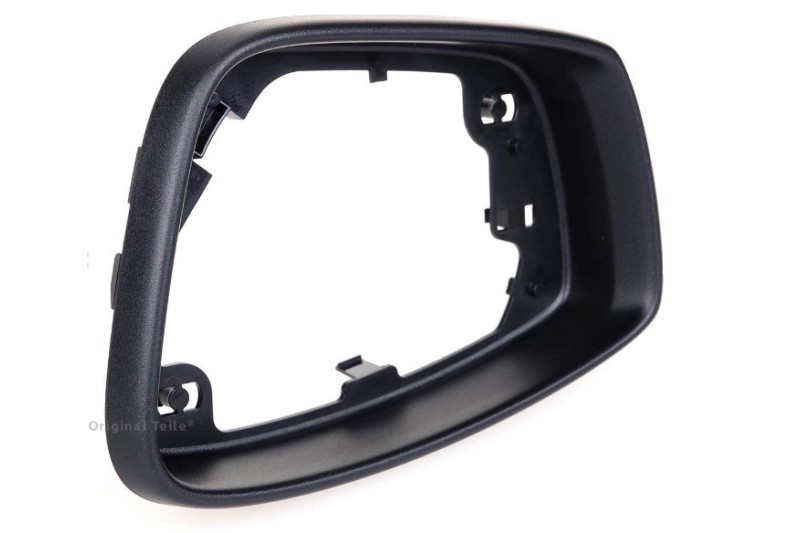 VW Up/Seat MII/Skoda Citigo spiegelafdekframe