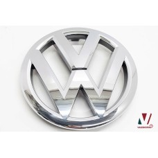 Volkswagen Caddy, Passat, Touran 'VW' grille logo