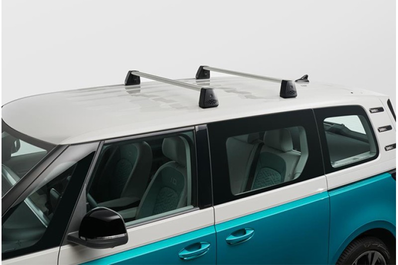 Volkswagen ID. Buzz dakdragers