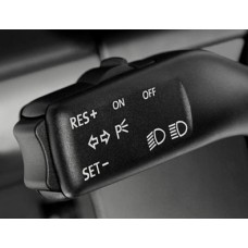 Cruise control Tiguan/Scirocco/Golf 6 tot 06-2010.