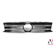 Volkswagen Amarok (2H) grill hoogglans