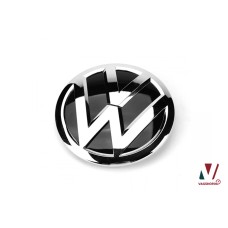 Volkswagen Caddy (SA) grill & achterklep embleem