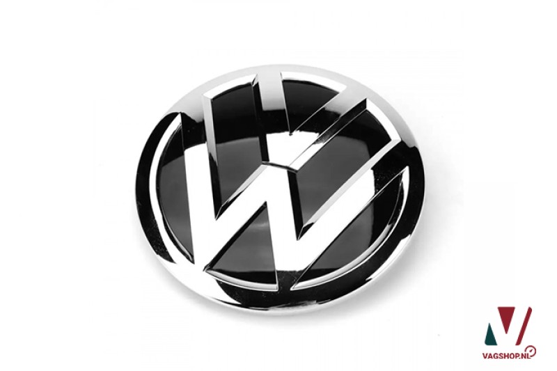 Volkswagen Caddy (SA) grill & achterklep embleem