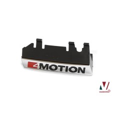 Volkswagen Caddy (SA) ‘4MOTION’ grill embleem
