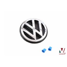 Volkswagen logo achterklep voor o.a. Passat, Corrado en Polo