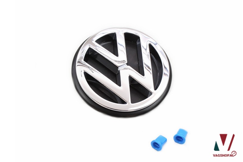 Volkswagen logo achterklep voor o.a. Passat, Corrado en Polo
