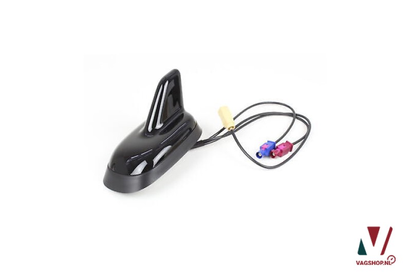Shark combi-antenne voor radio & navigatie