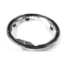 VW Passat CC grille frame