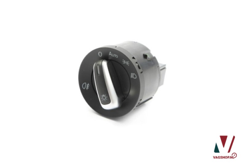Lichtschakelaar Volkswagen (3C8941431XSH)