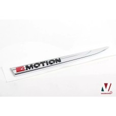 Volkswagen Passat (B8) / Arteon (3H) 4Motion zijemblemen
