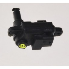Volkswagen stelemotor tankklep