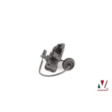 Volkswagen stelmotor voor de tankklep van o.a Golf 7 / Jetta