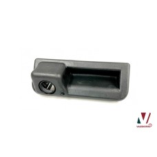 Volkswagen ID Buzz achteruitrijcamera