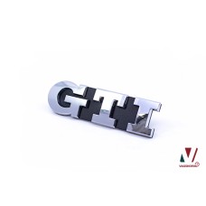 Volkswgaen Golf 7 GTI grille badge 