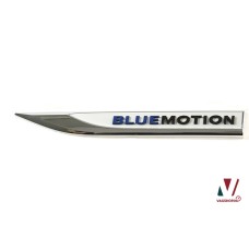Origineel Volkswagen Bluemotion logo