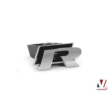Volkswagen Golf 7 Facelift 'R-line' grill embleem 