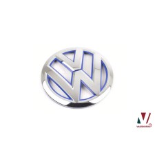Volkswagen Golf 7 (5G) GTE 'VW' grill embleem 
