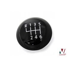Volkswagen afdekking versnellingspook