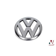 Volkswagen Golf 6 grille embleem