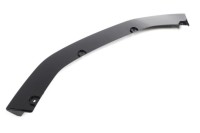 VW Golf 7.5 Onderspoiler Hoogglans Zwart 